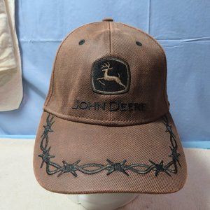 JOHN DEER Ball Cap